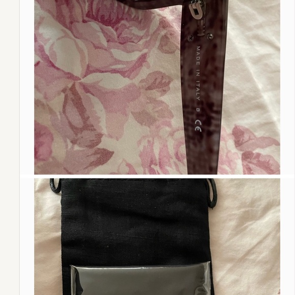 AUTHENTIC CHANEL SUNGLASSES - Picture 6 of 10